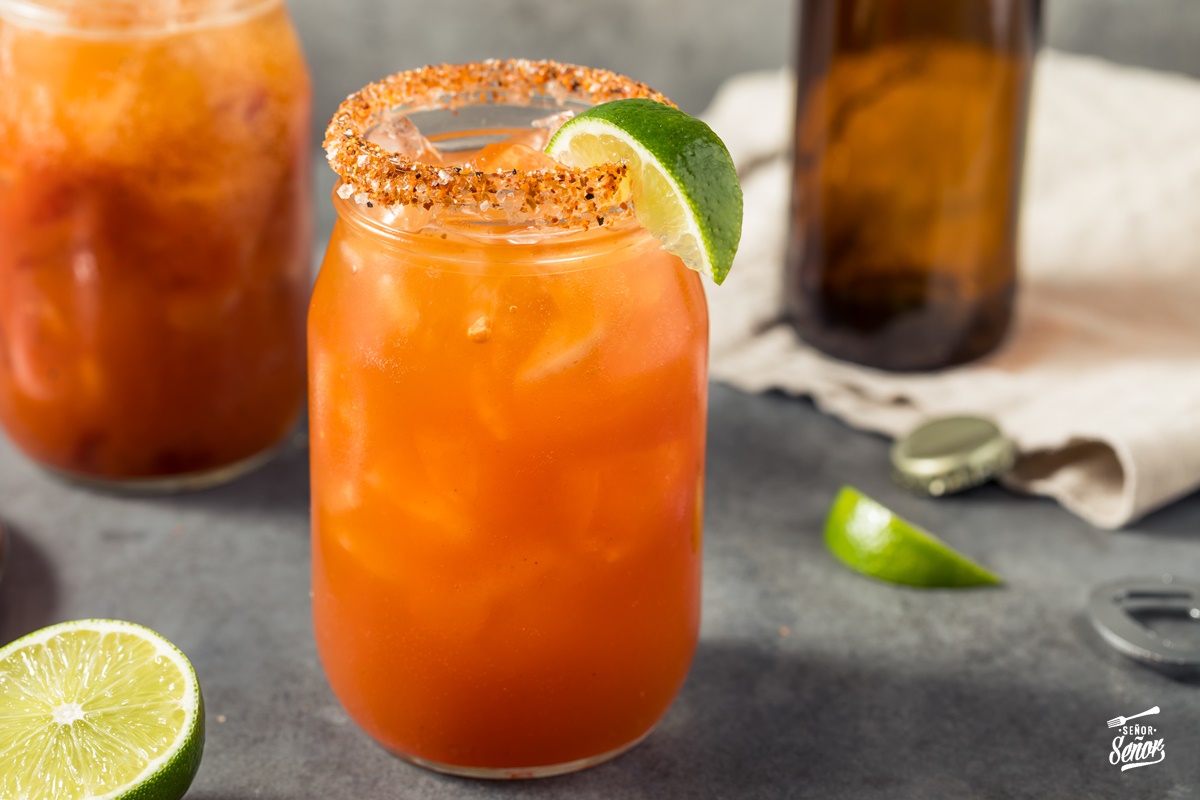 Michelada (Cervezas y Cócteles)